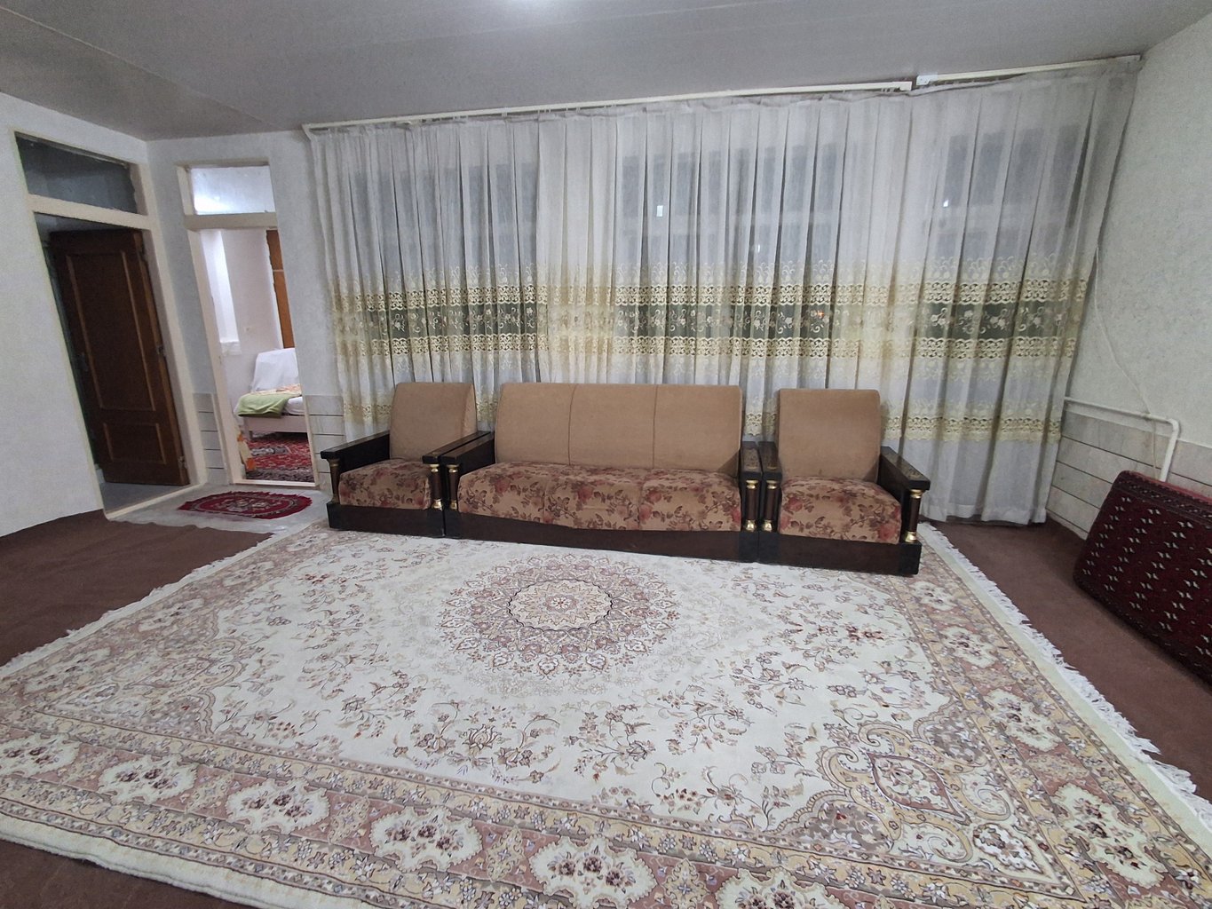 یک خوابه رویال