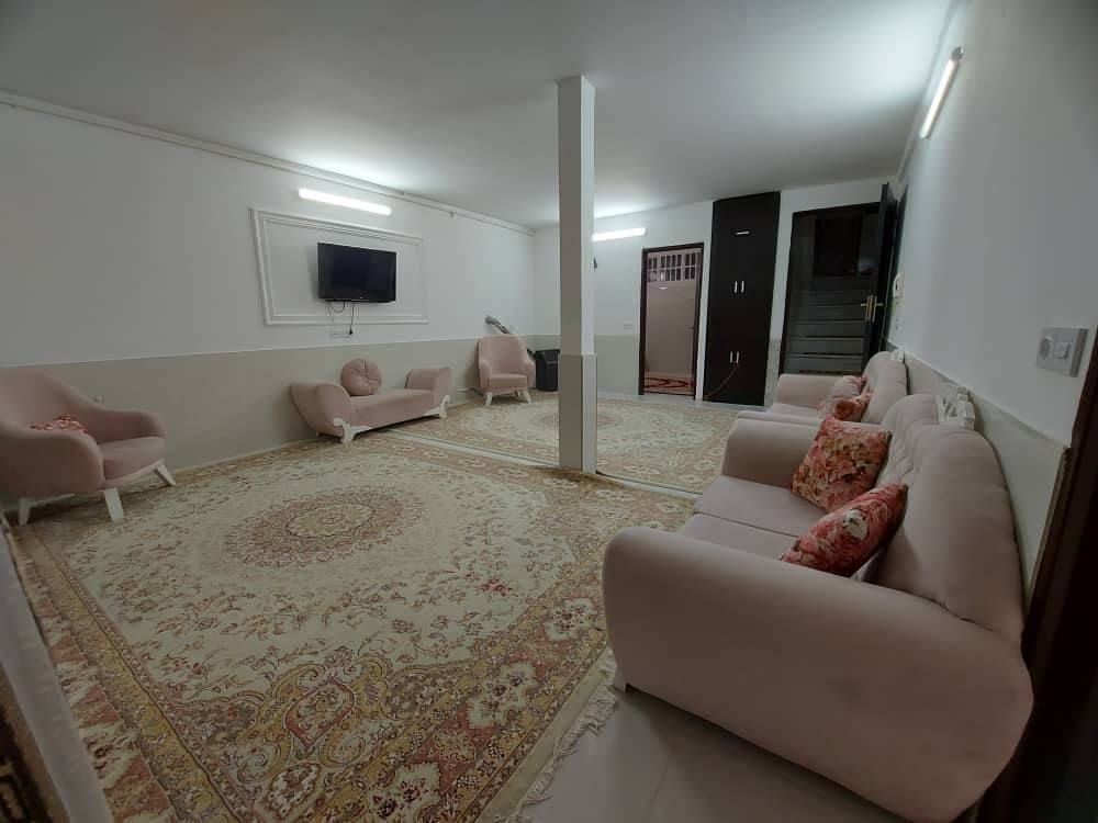 آپارتمان دوخوابه ولی عصر 1