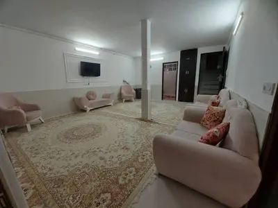 آپارتمان دوخوابه ولی عصر 1