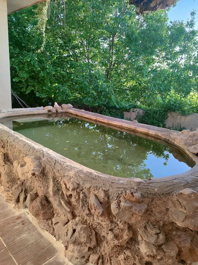 ویلا یک خوابه افق آرام 2