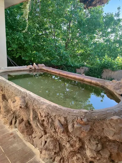 ویلا یک خوابه افق آرام 2