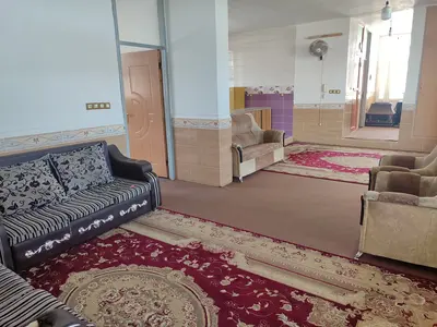 ویلا دوخوابه افق آرام