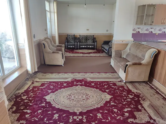 ویلا دوخوابه افق آرام