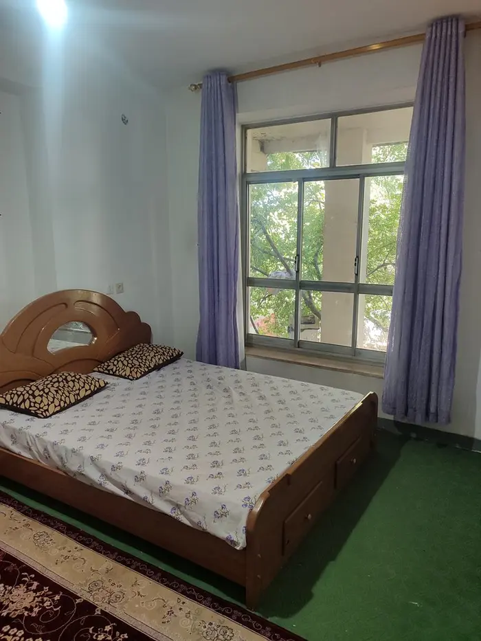 ویلا یک خوابه افق آرام 2