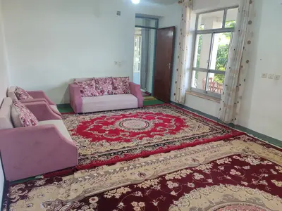 ویلا یک خوابه افق آرام 2