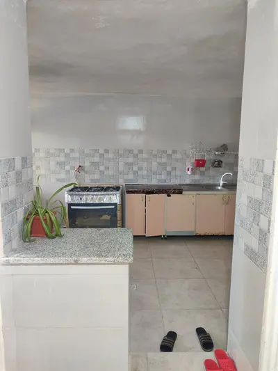 ویلا یک خوابه افق آرام 2