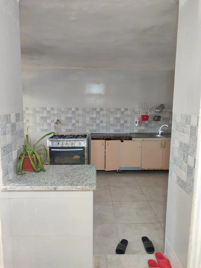 ویلا یک خوابه افق آرام 2