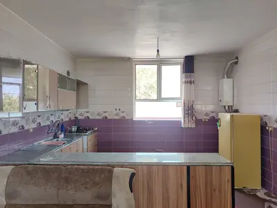 ویلا دوخوابه افق آرام