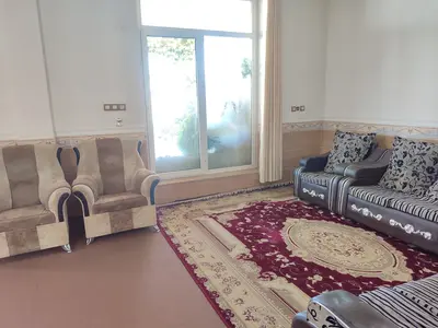 ویلا دوخوابه افق آرام