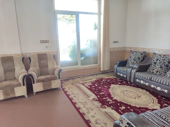 ویلا دوخوابه افق آرام