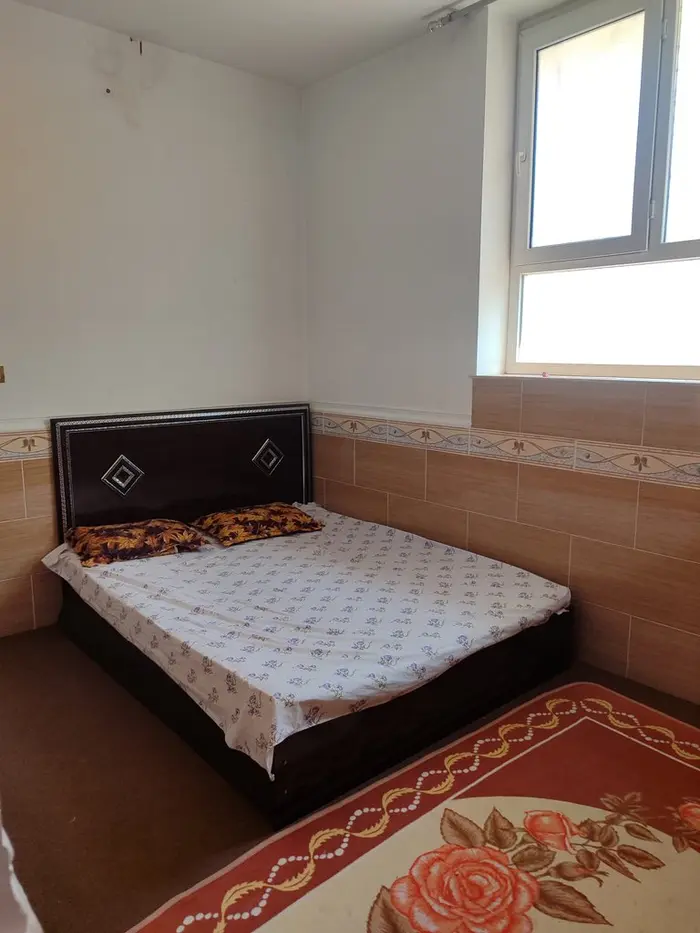 ویلا دوخوابه افق آرام