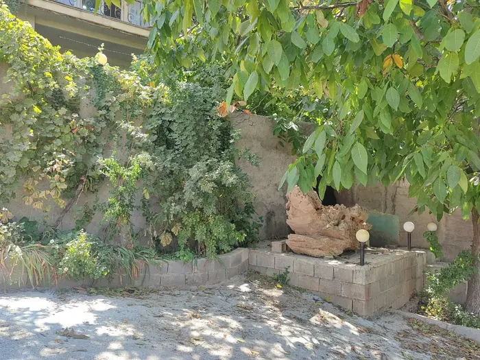 ویلا یک خوابه افق آرام 2