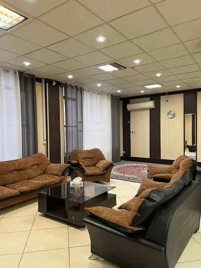 آپارتمان یک خوابه قصر دشت