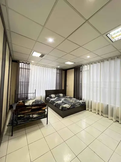 آپارتمان یک خوابه قصر دشت