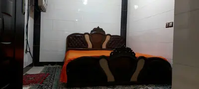 سوئیت دوخوابه آریانا  12