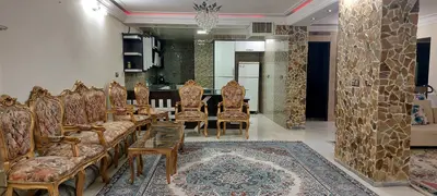 سوئیت دوخوابه آریانا  12