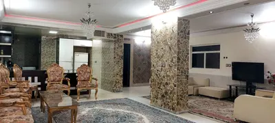 سوئیت دوخوابه آریانا  12