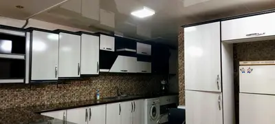 سوئیت دوخوابه آریانا  12