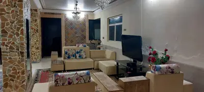 سوئیت دوخوابه آریانا  12