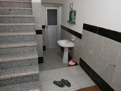 سوئیت یک خوابه زعفرانیه