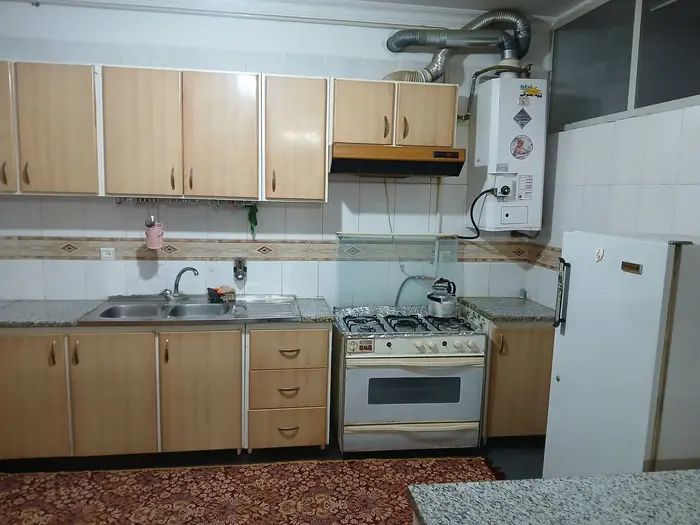 سوئیت یک خوابه زعفرانیه