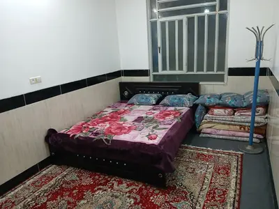 سوئیت یک خوابه زعفرانیه