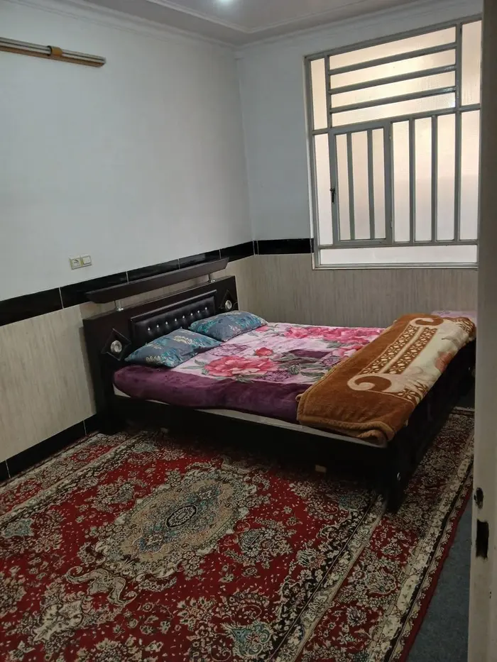 سوئیت یک خوابه زعفرانیه