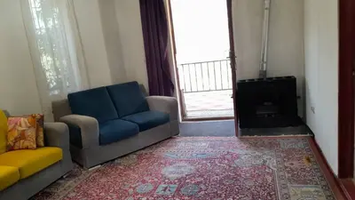 سوئیت یک خوابه کوهستانی مهرسام