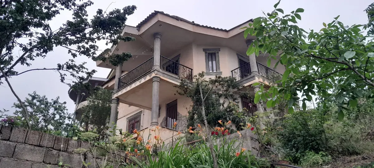 سوئیت یک خوابه کوهستانی مهرسام