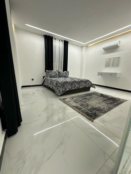 ویلا سه خوابه استخردار آبگرم لونا