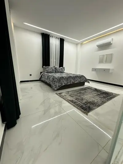 ویلا سه خوابه استخردار آبگرم لونا