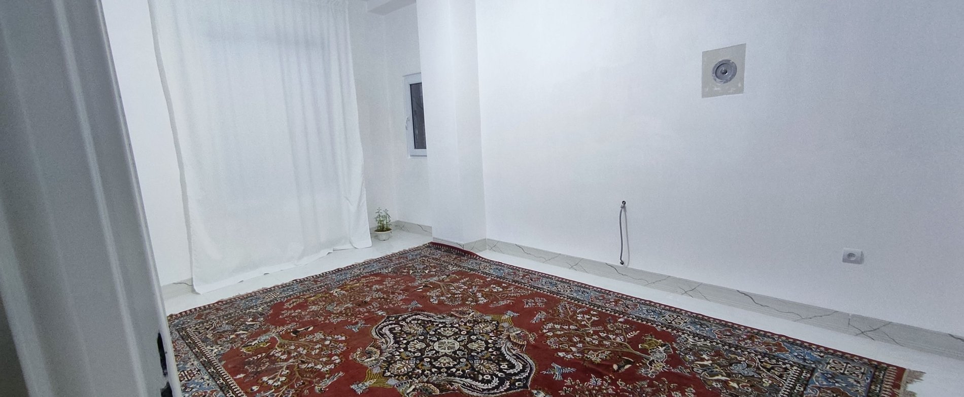 آپارتمان سه خوابه ژیندا