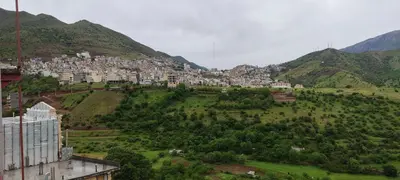 آپارتمان سه خوابه ژیندا