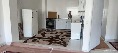 آپارتمان سه خوابه ژیندا