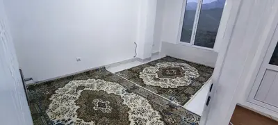 آپارتمان سه خوابه ژیندا