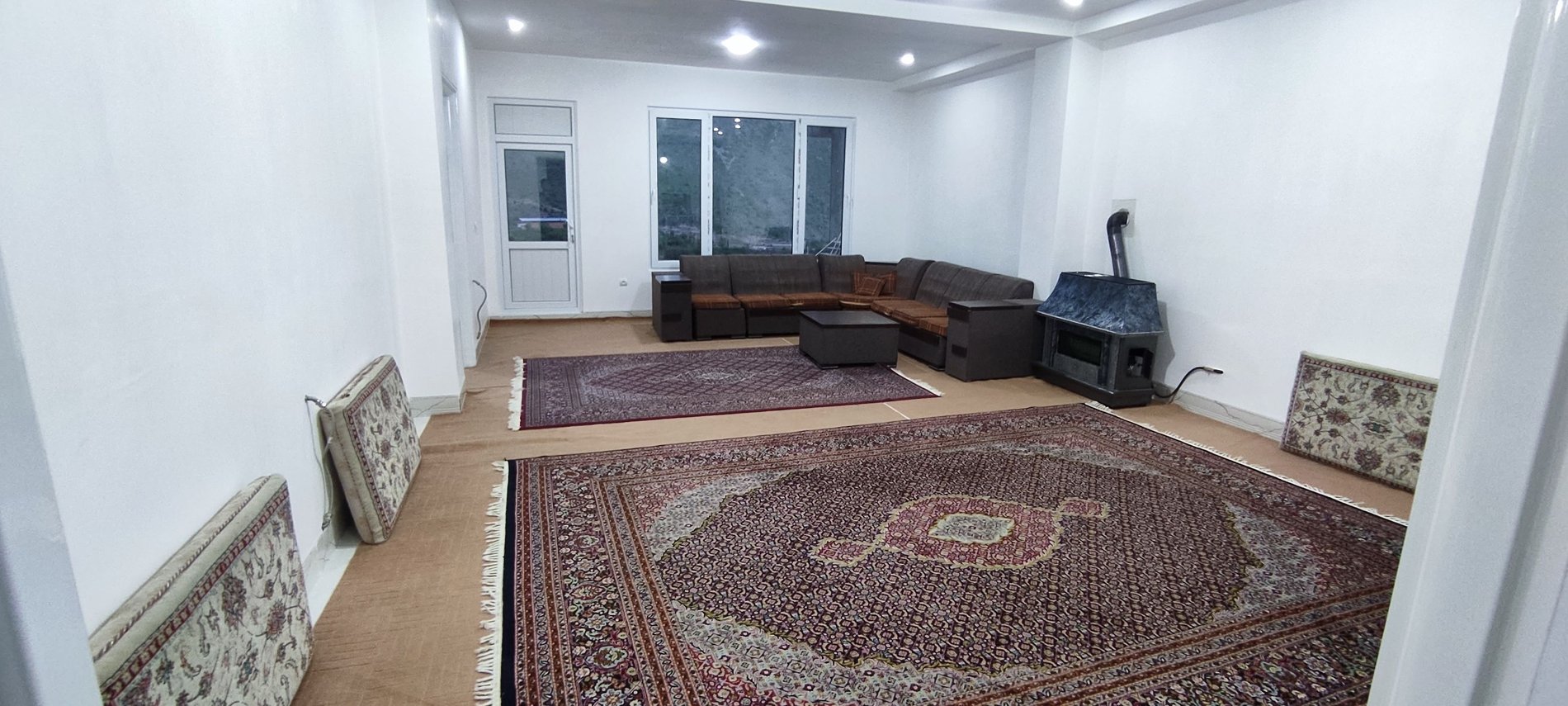 سه خوابه ژیندا