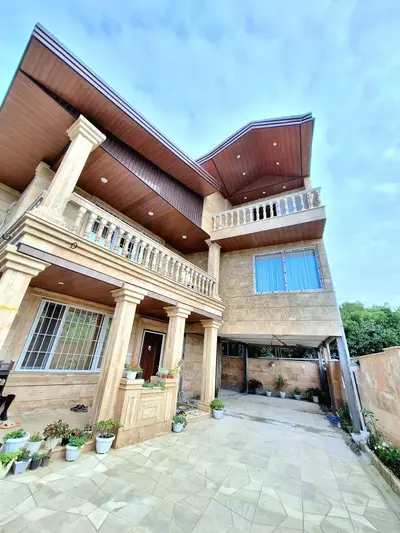 ویلا یک خوابه جکوزی دار برلیان