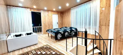 ویلا یک خوابه جکوزی دار برلیان