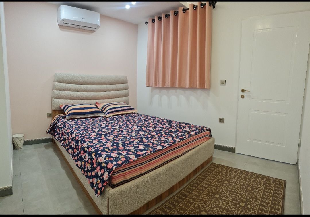 ویلا سه خوابه دوبلکس استخردار آبگرم شُمیلا