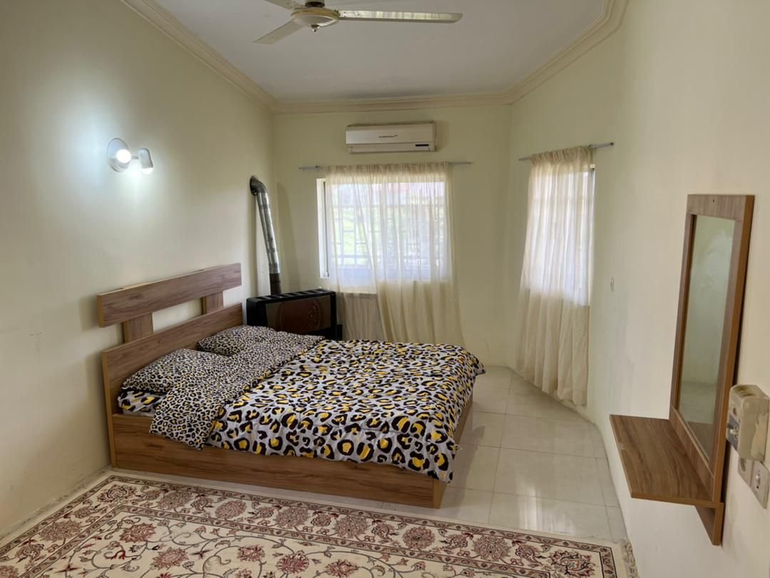 چهارخوابه دوبلکس استخردار آبگرم تفریحات