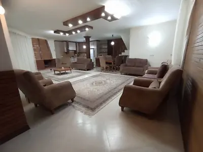 ویلا چهارخوابه دوبلکس استخردار آبگرم تفریحات