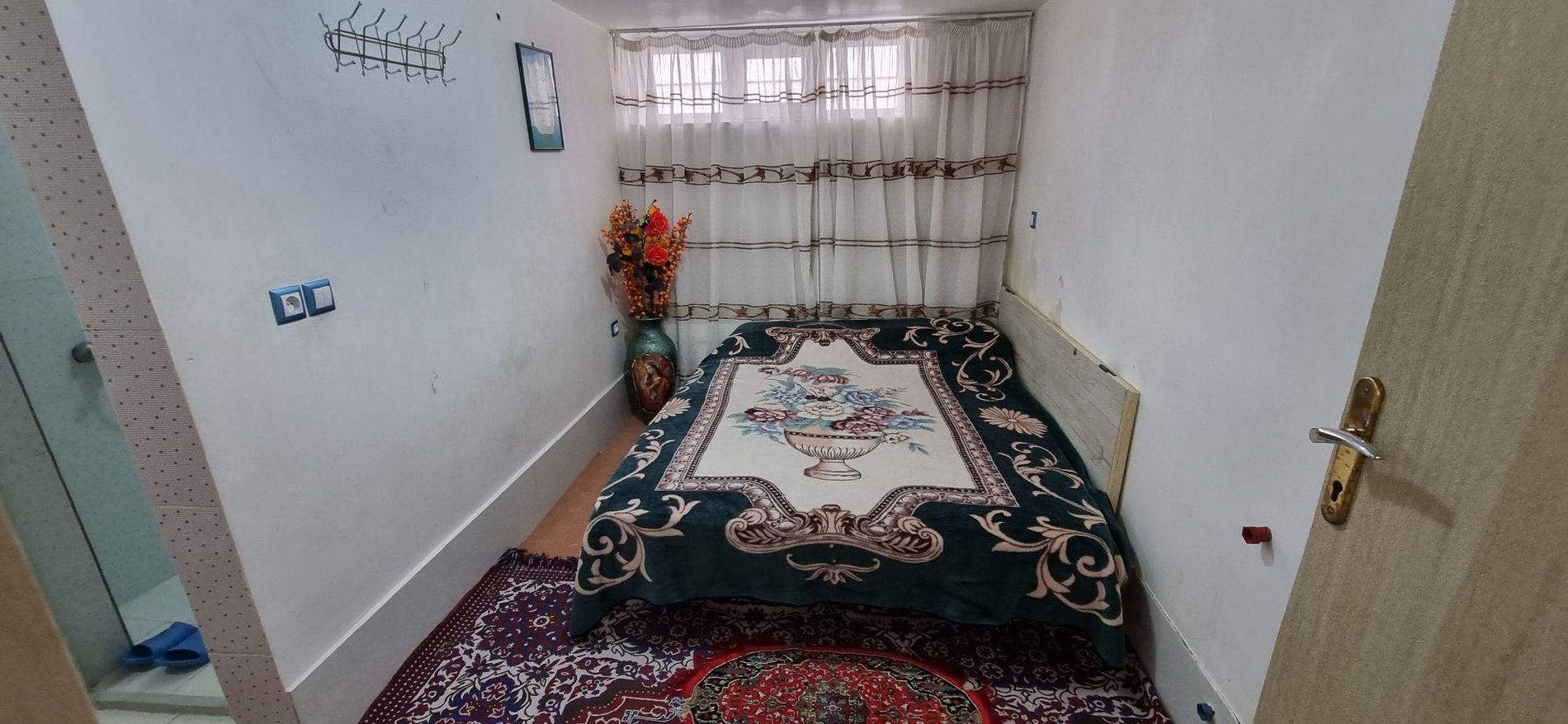 ویلا یک خوابه هادی