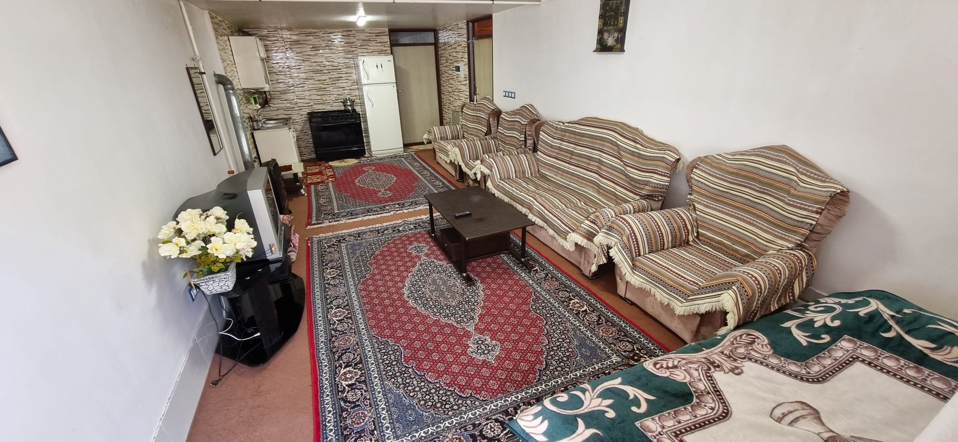 ویلا یک خوابه هادی