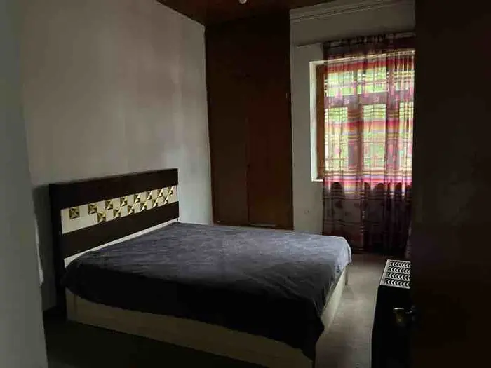 ویلا دوخوابه قاصدک 2 - اتاق خواب ۱