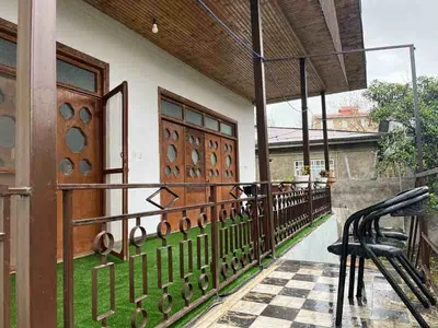 ویلا دوخوابه قاصدک 2