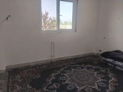 ویلا دوخوابه باران کاظمی