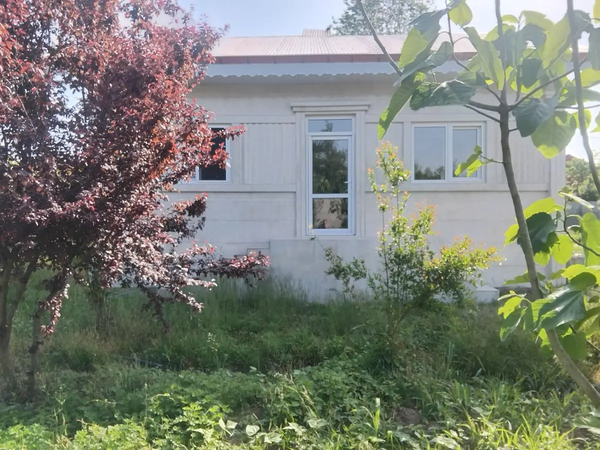 ویلا دوخوابه باران کاظمی