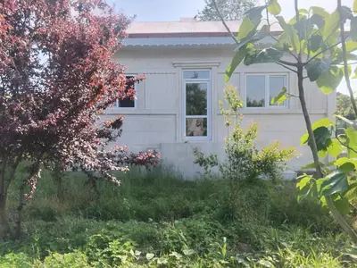 ویلا دوخوابه باران کاظمی