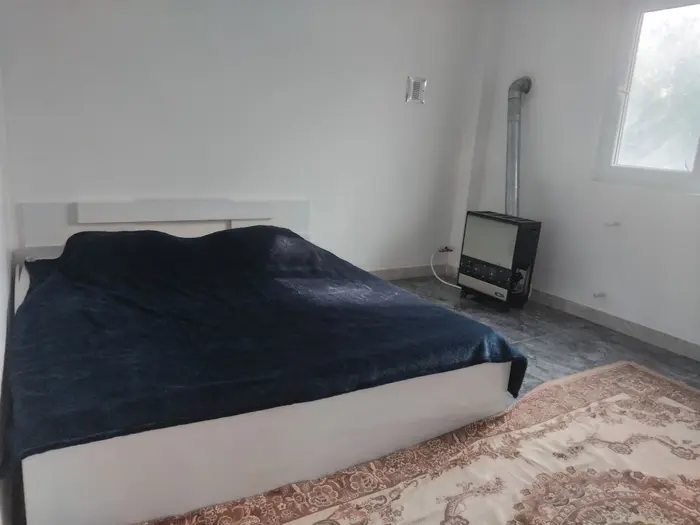 ویلا دوخوابه باران کاظمی