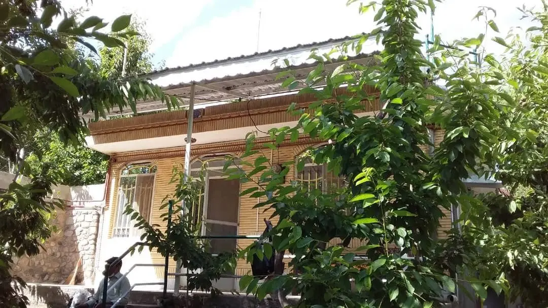 ویلا یک خوابه بوژان 10